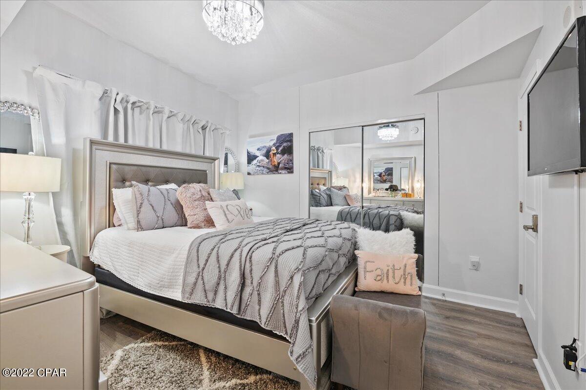 Shores Of Panama Phase II - Residential