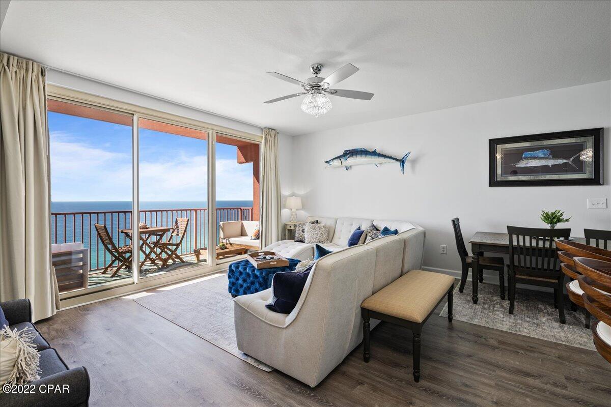 Shores Of Panama Phase II - Residential