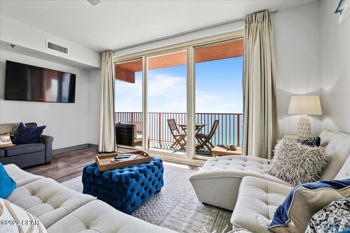 Shores Of Panama Phase II - Residential