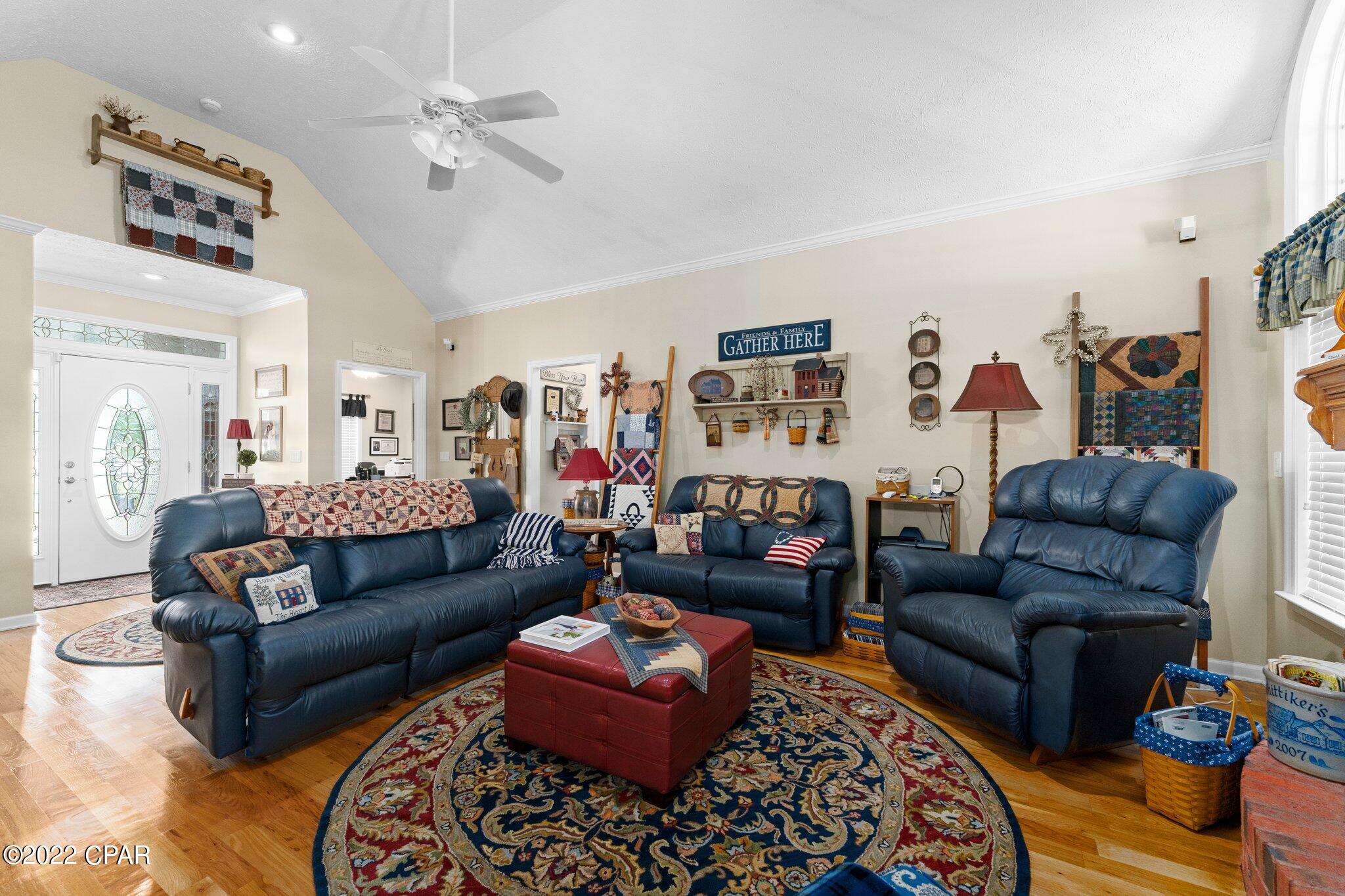 Kingswood - Residential