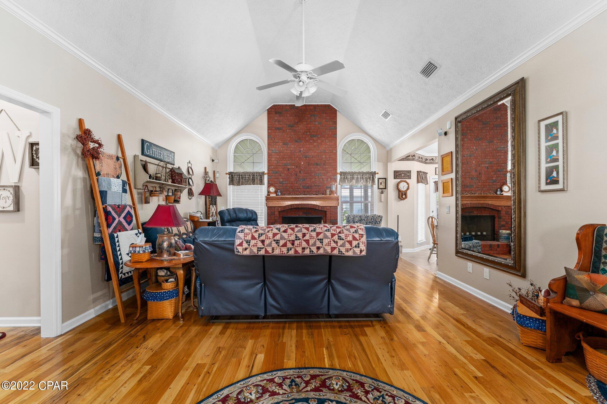 Kingswood - Residential