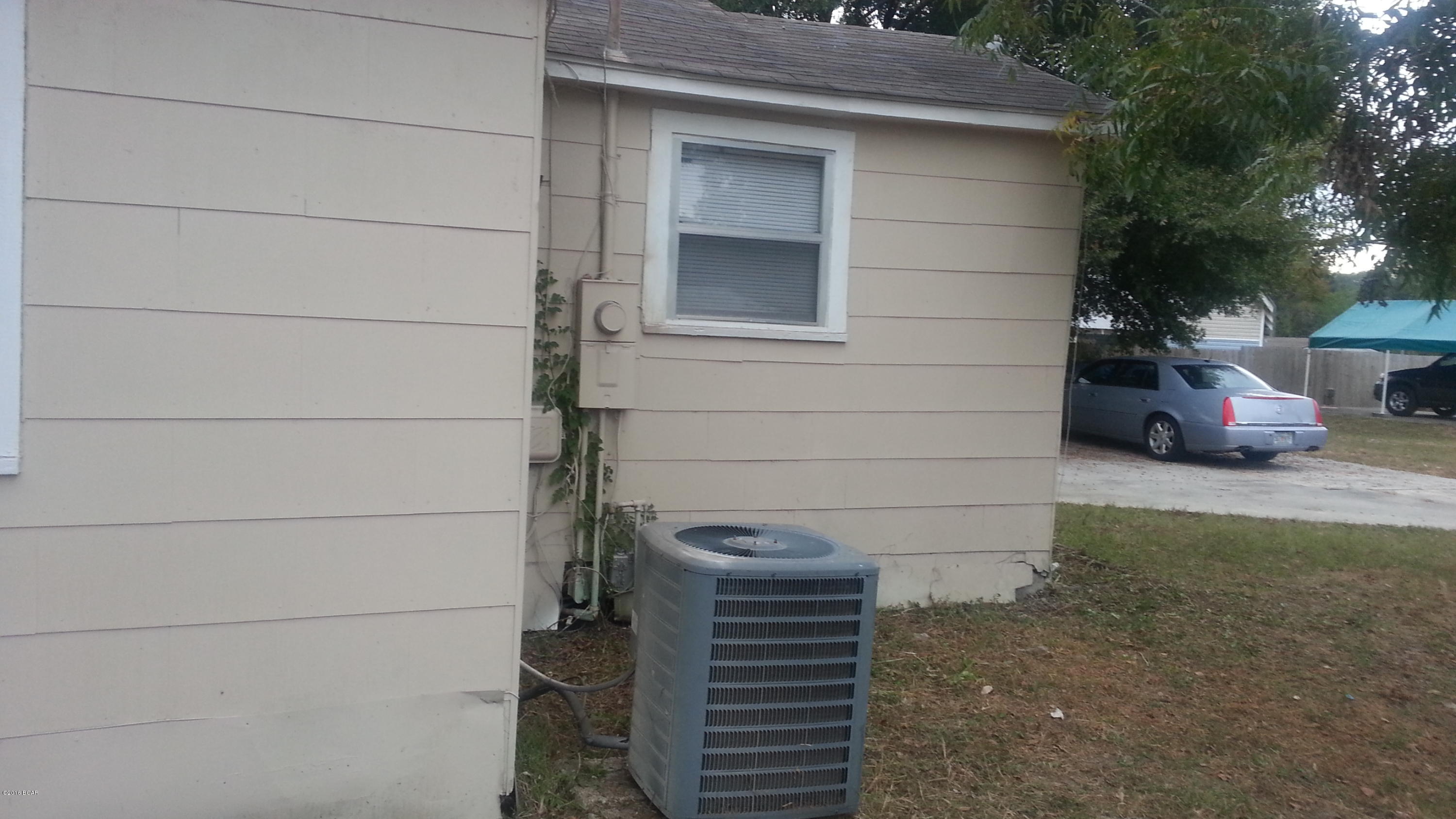 No Named Subdivision - Residential