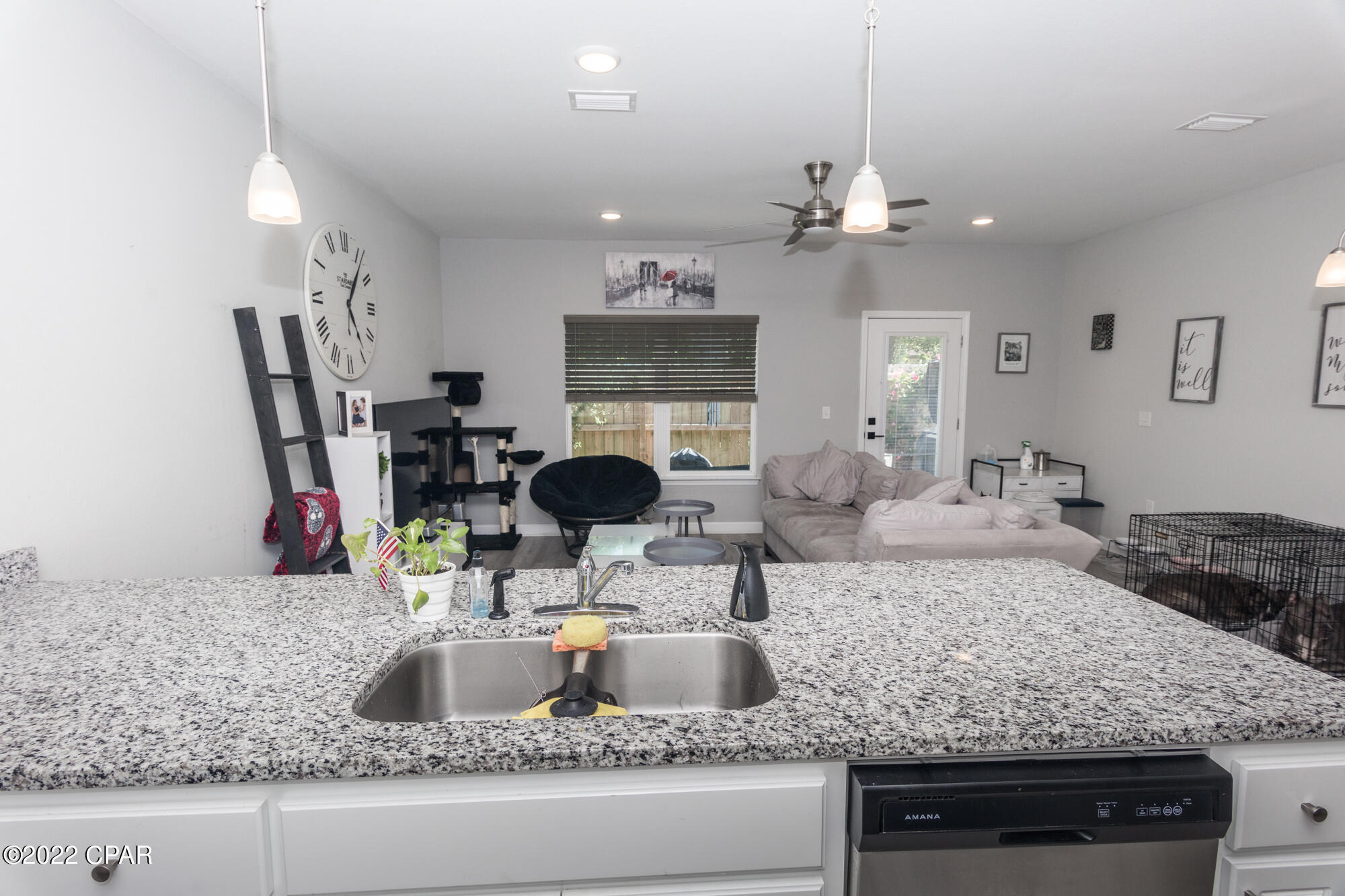 Banyan Beach - Residential