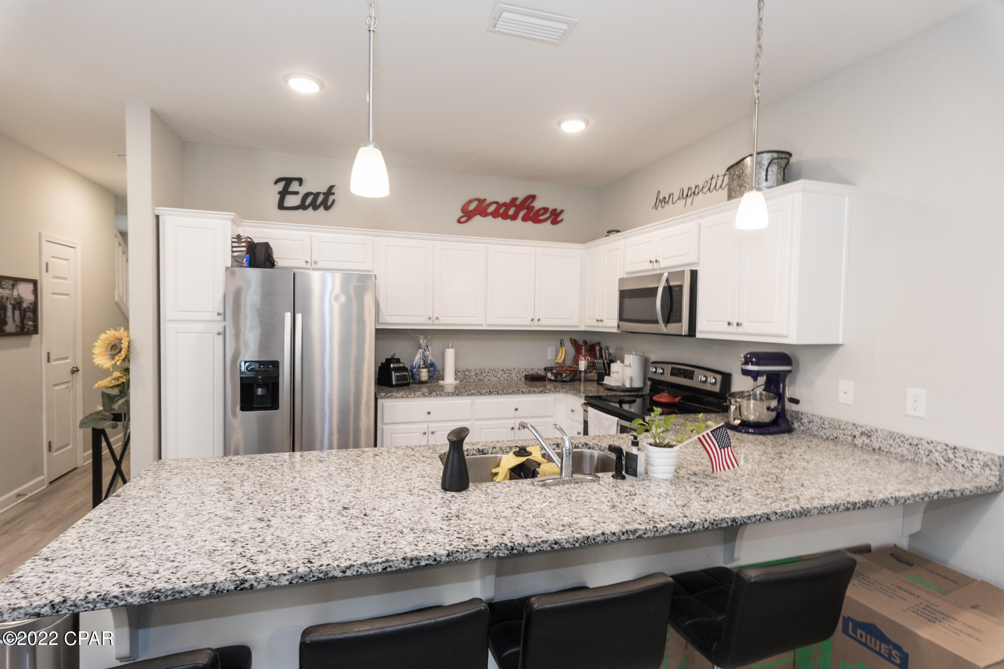 Banyan Beach - Residential