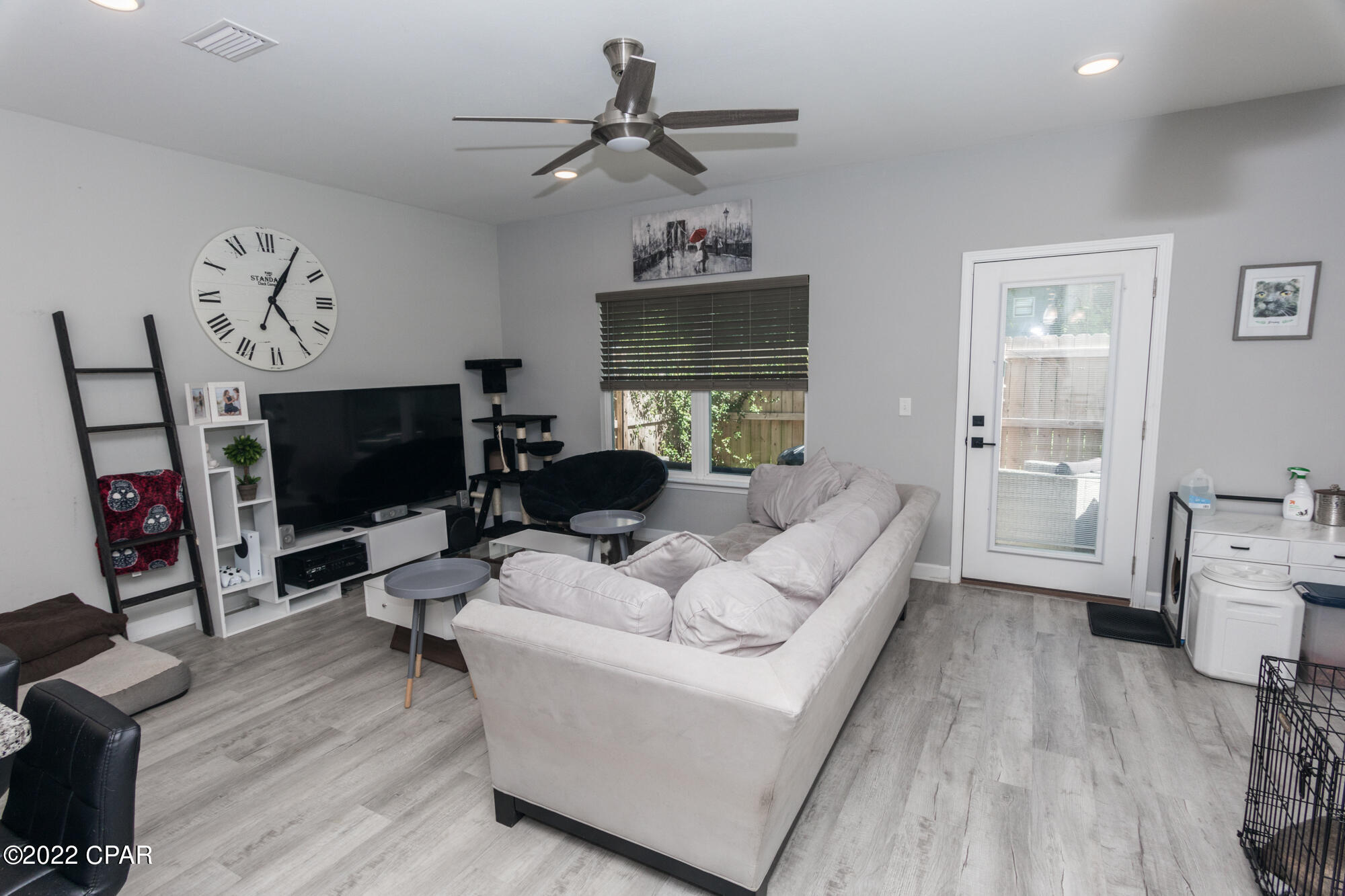 Banyan Beach - Residential