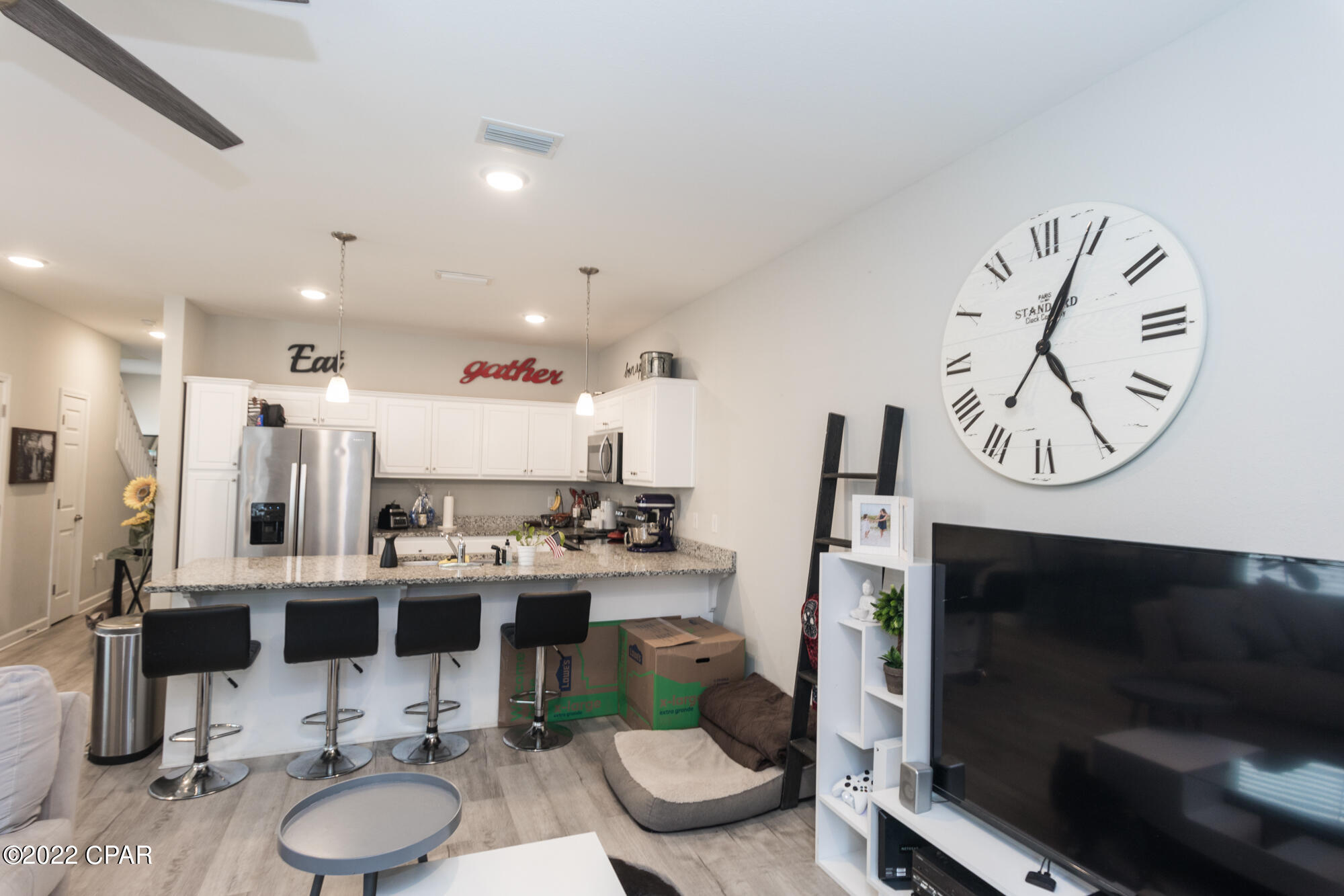 Banyan Beach - Residential