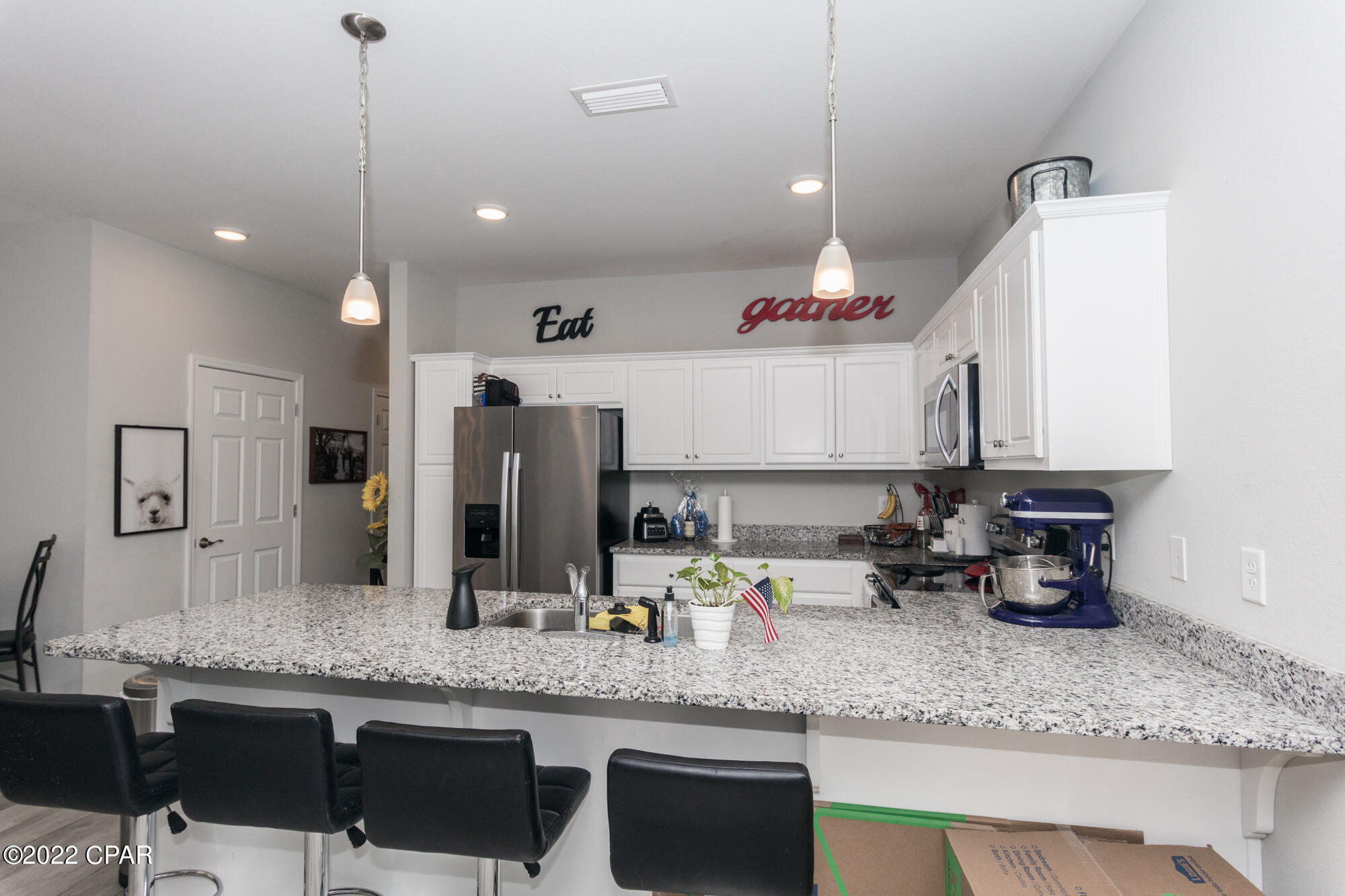 Banyan Beach - Residential