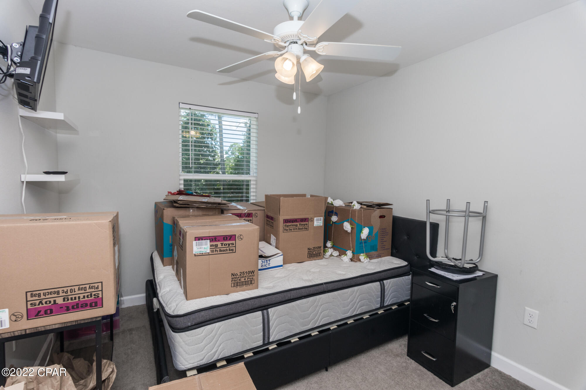 Banyan Beach - Residential