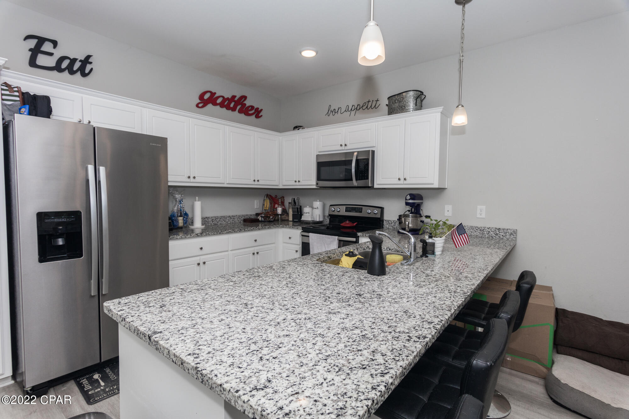 Banyan Beach - Residential