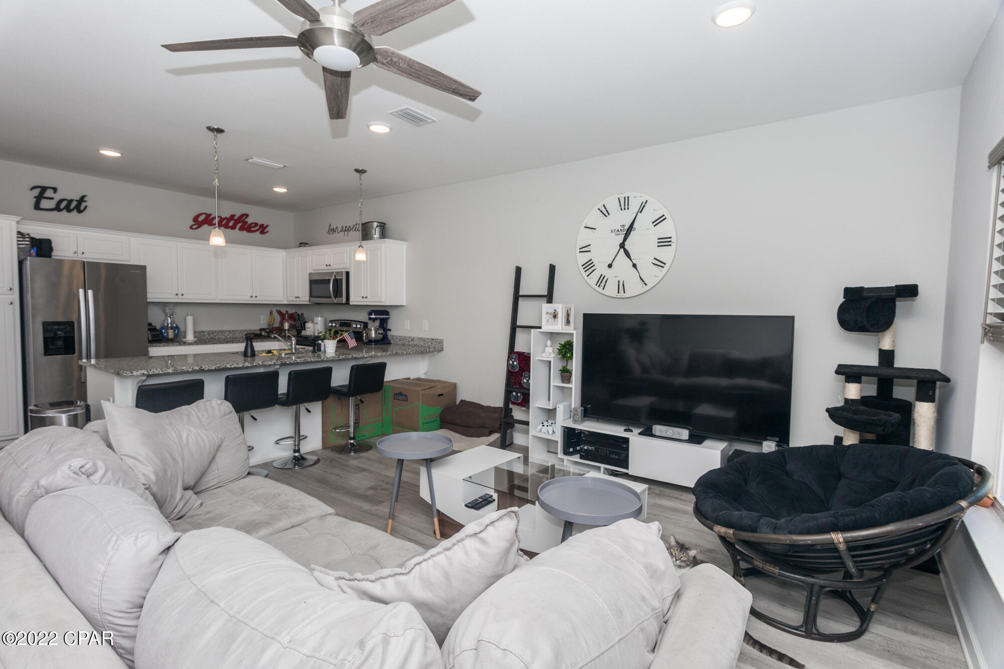 Banyan Beach - Residential