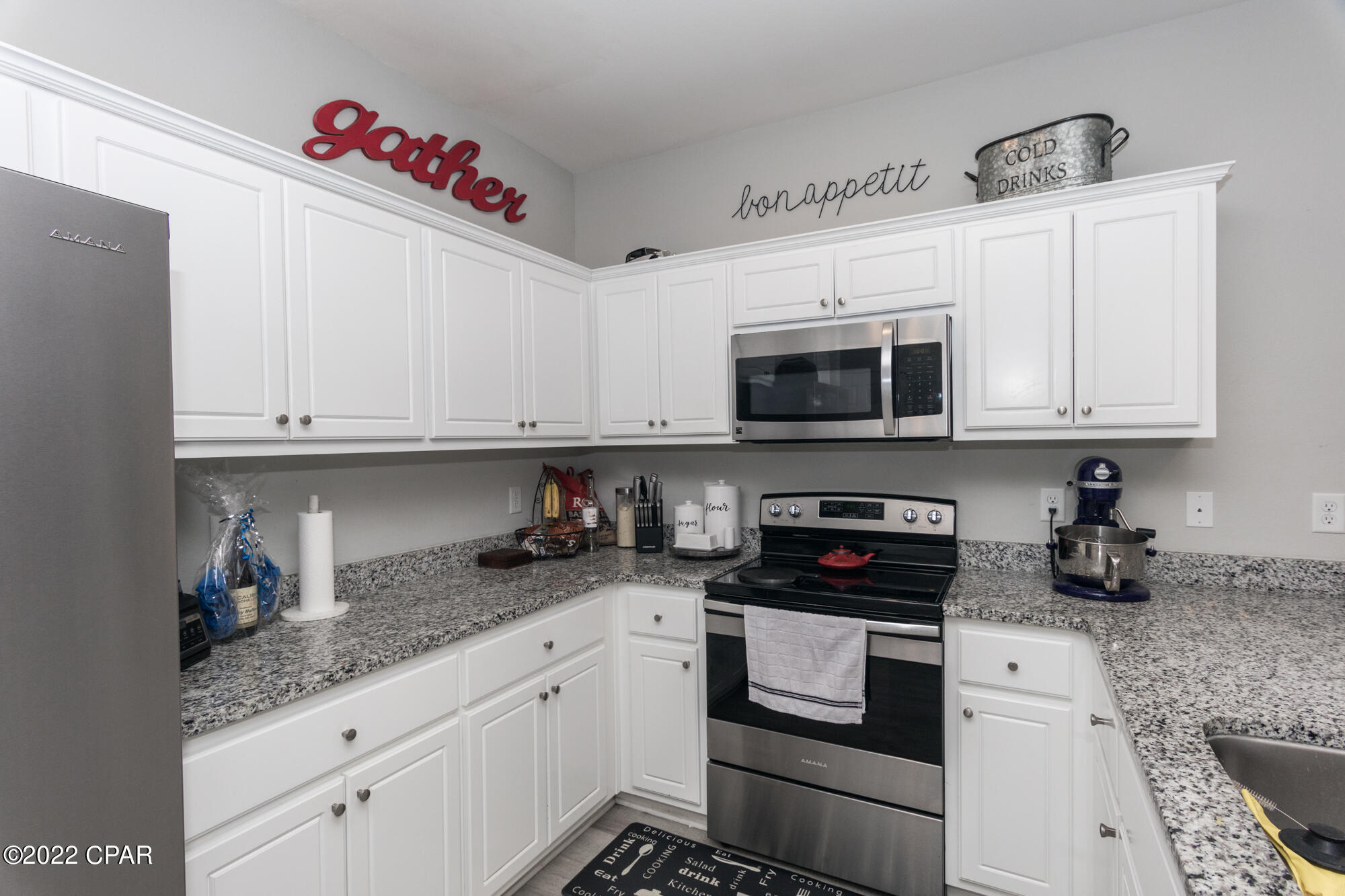 Banyan Beach - Residential