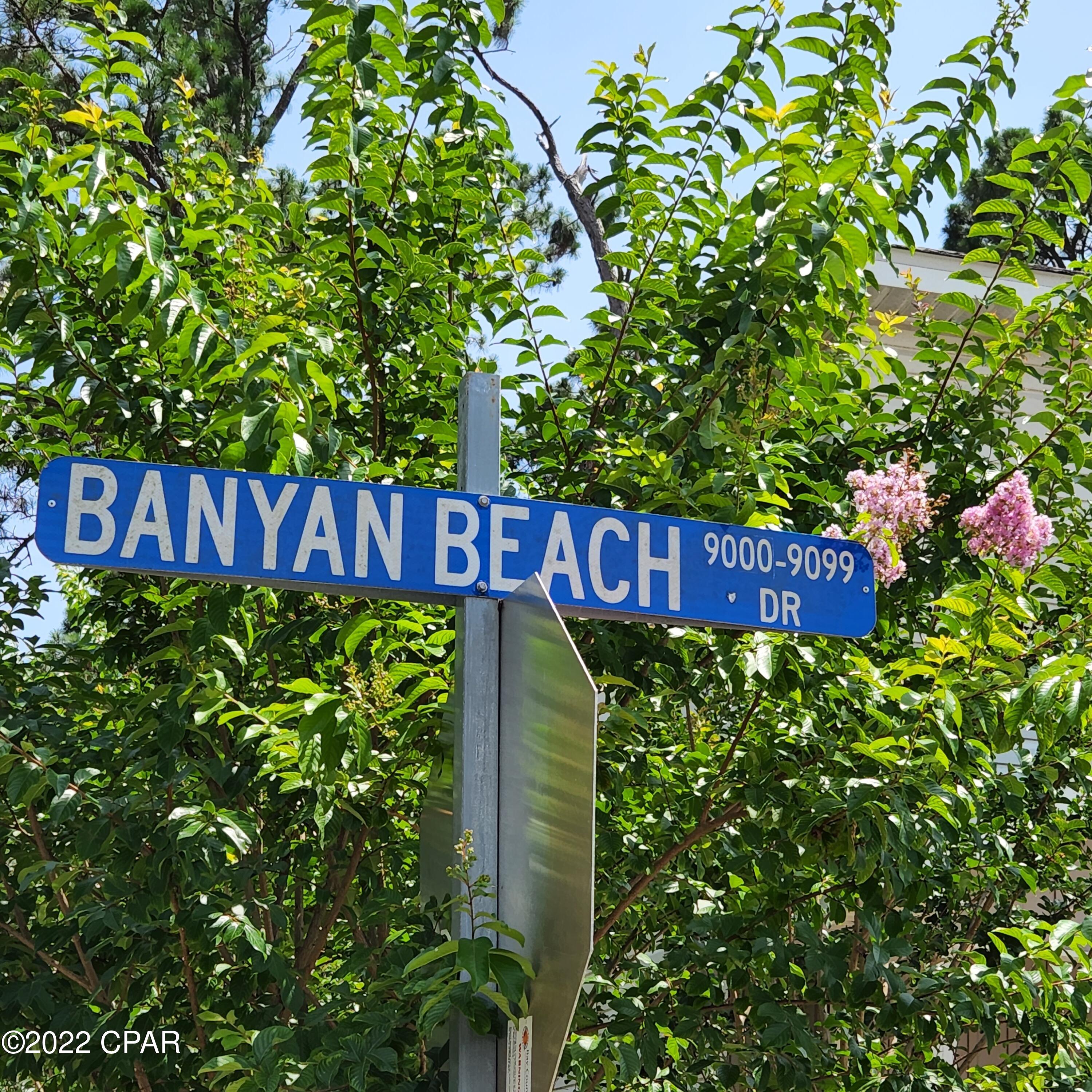 Banyan Beach - Residential