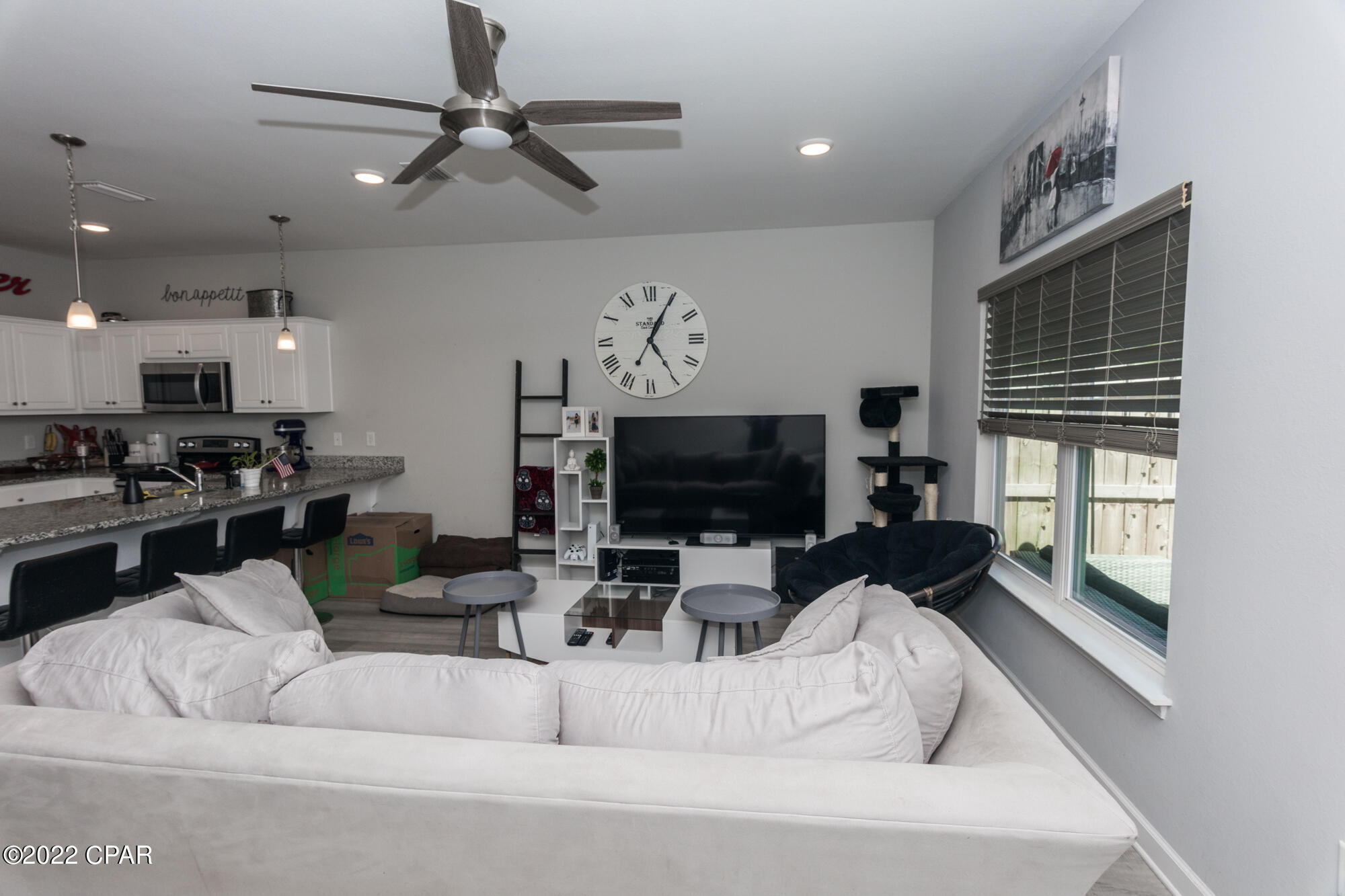 Banyan Beach - Residential