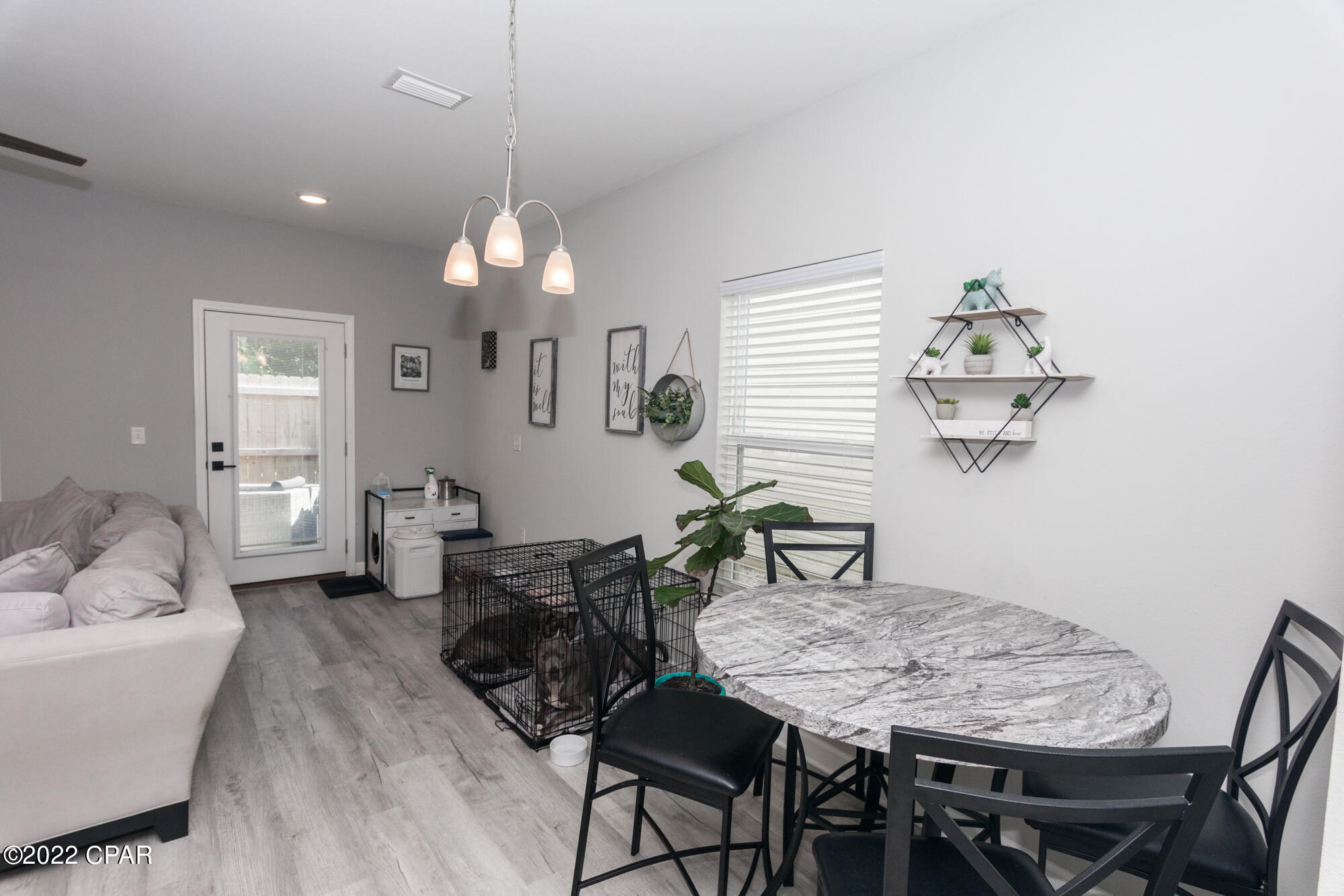 Banyan Beach - Residential