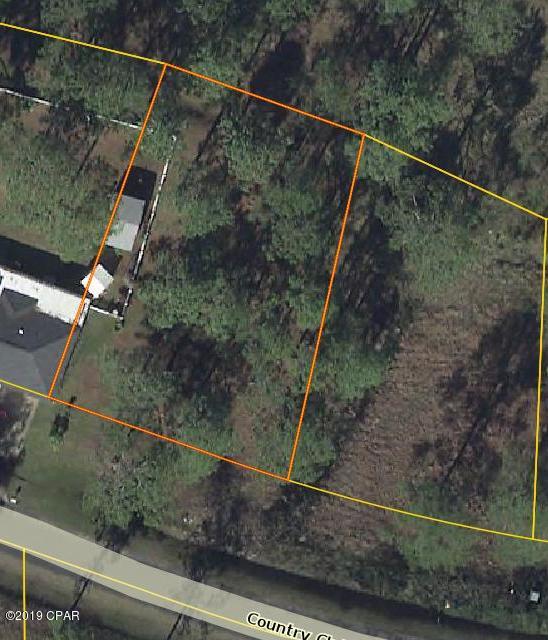 [No Recorded Subdiv] - Land