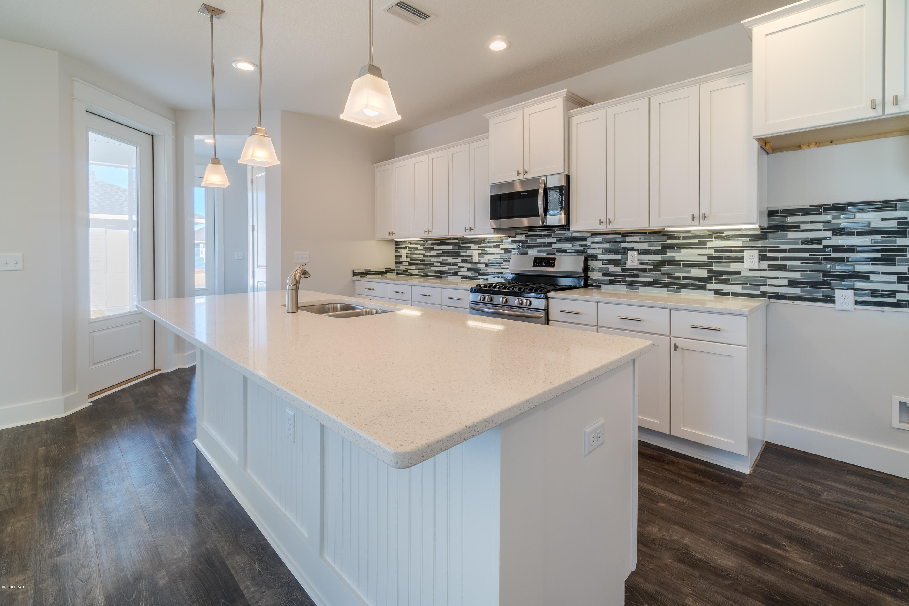 Sweetbay - Residential