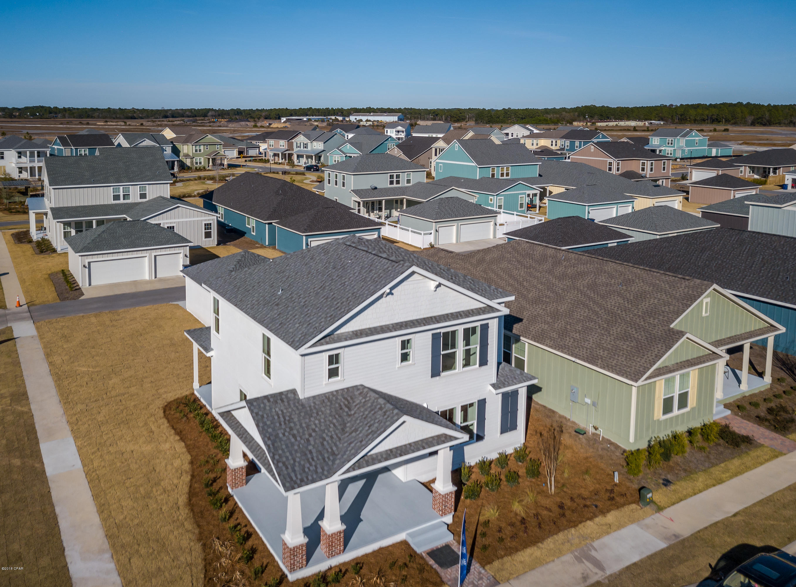 Sweetbay - Residential