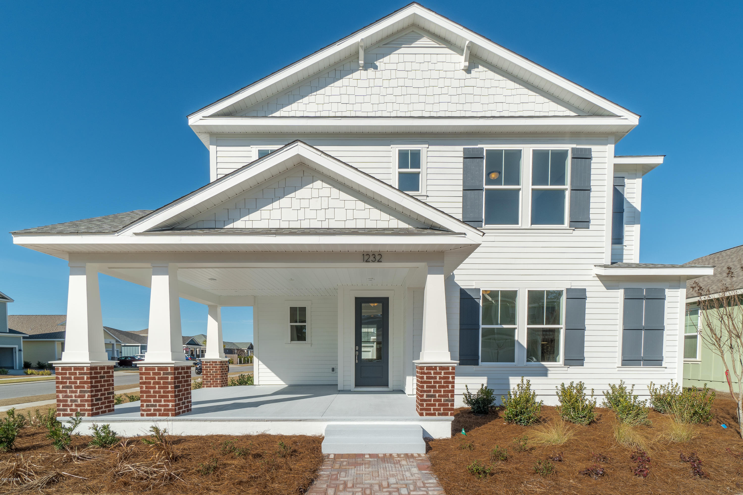 Sweetbay - Residential