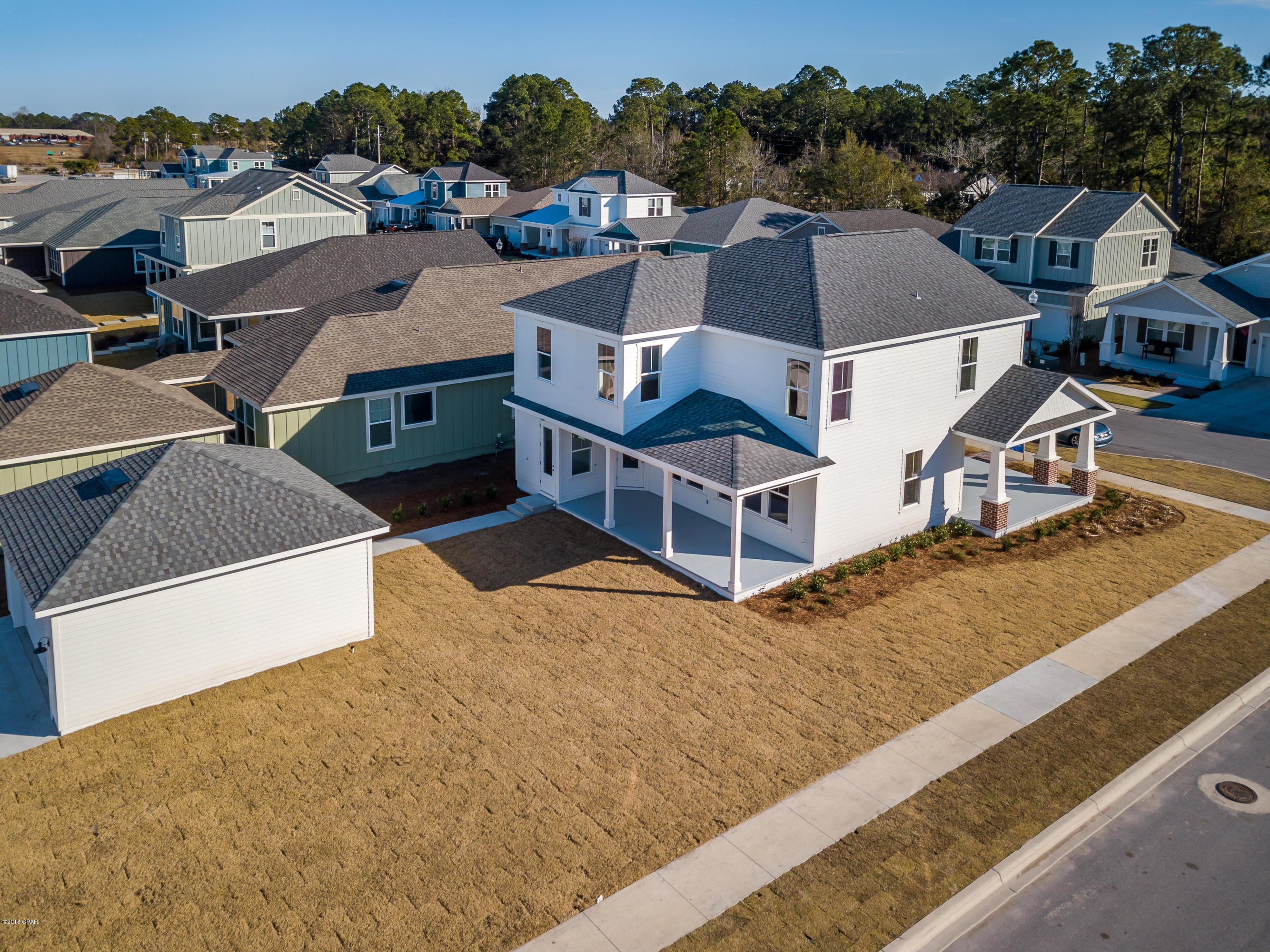 Sweetbay - Residential