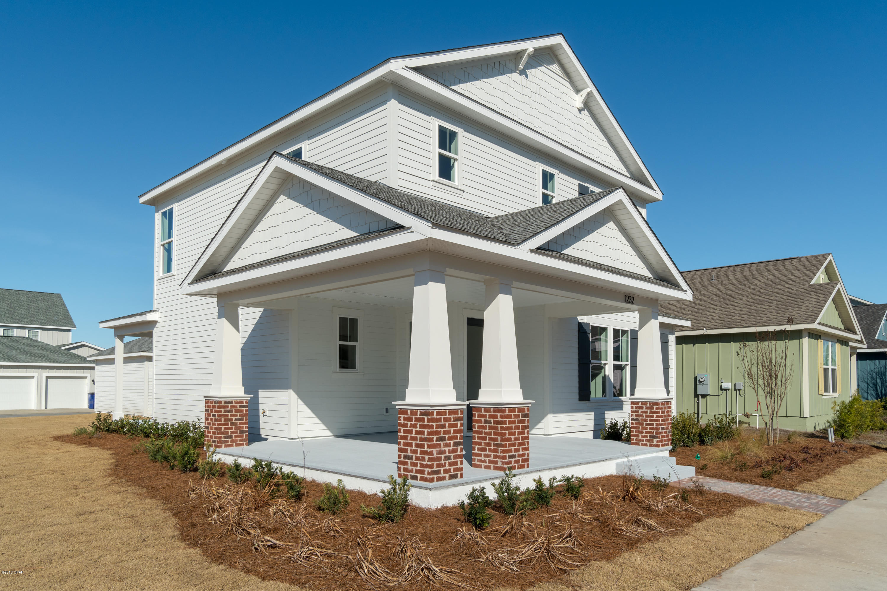 Sweetbay - Residential