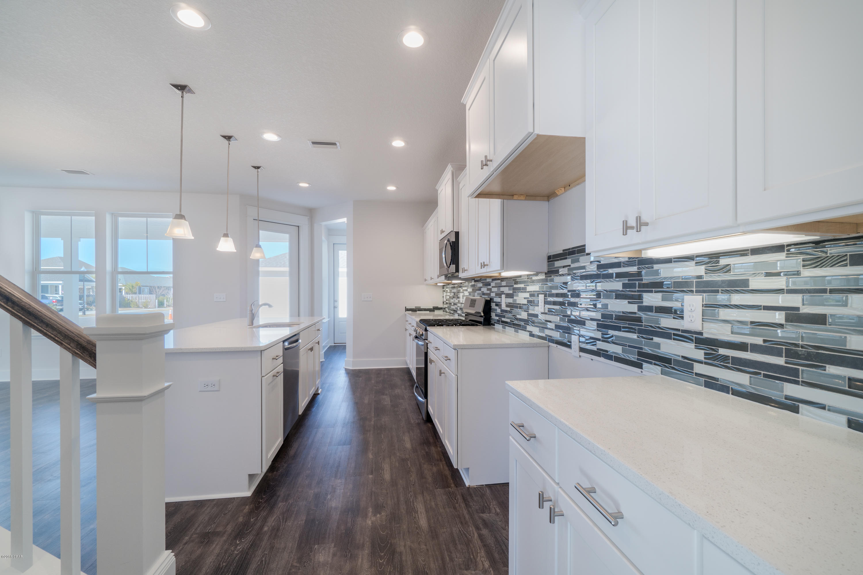 Sweetbay - Residential