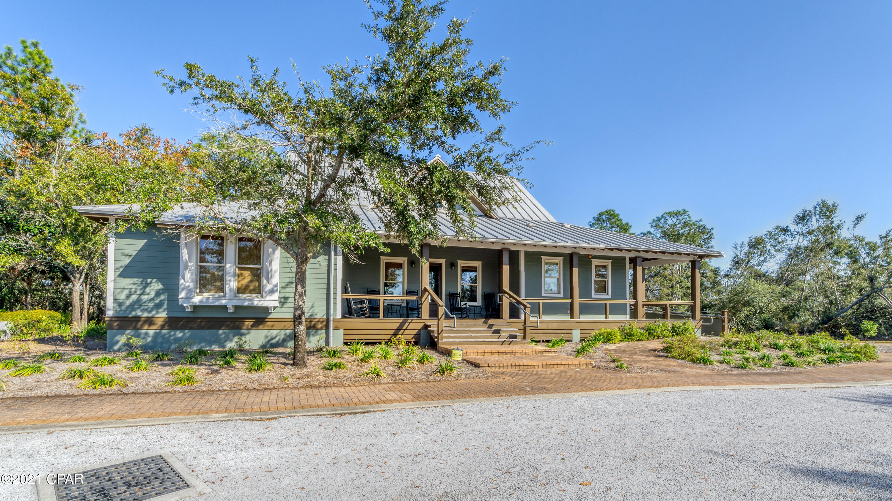 Cedar Creek Ph II - Land