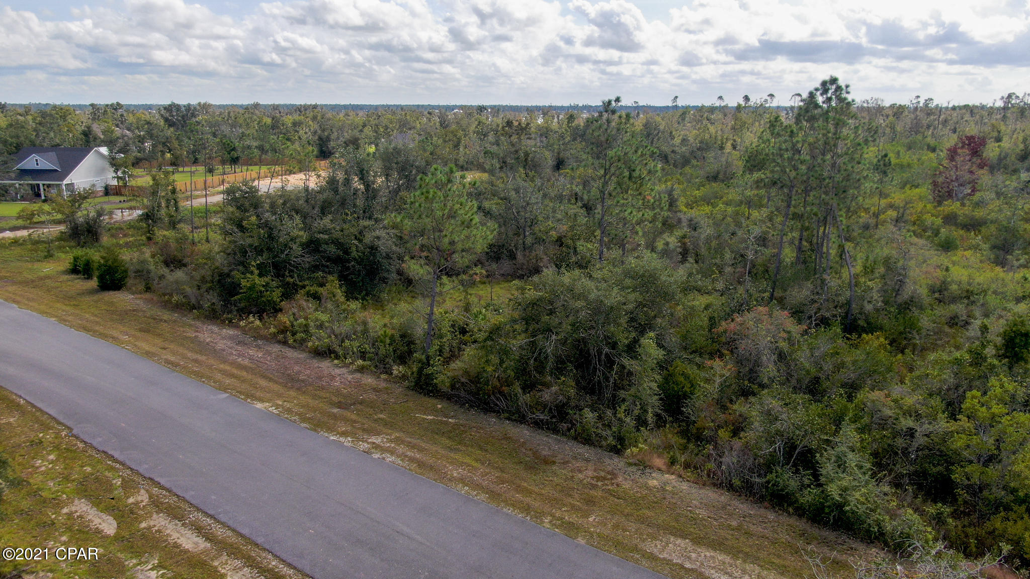 Cedar Creek Ph II - Land