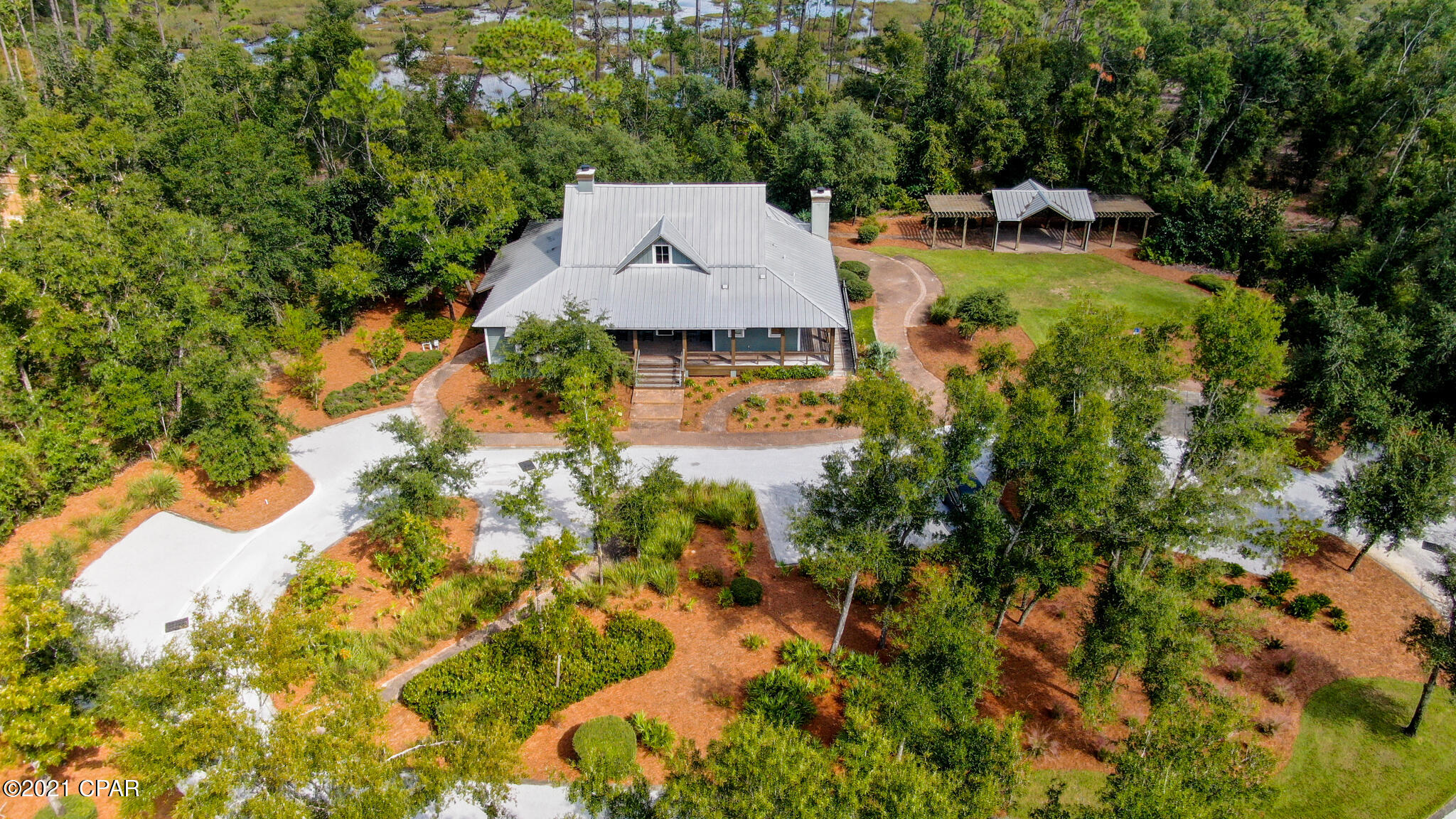 Cedar Creek Ph II - Land