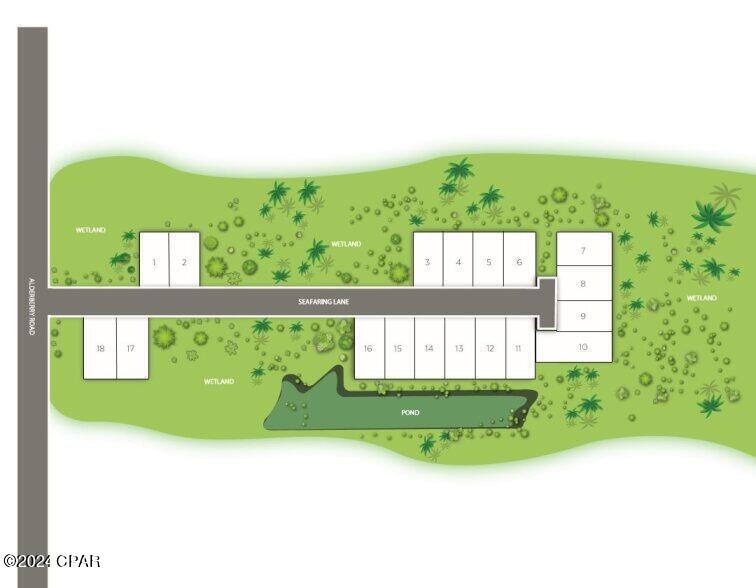 No Named Subdivision - Residential