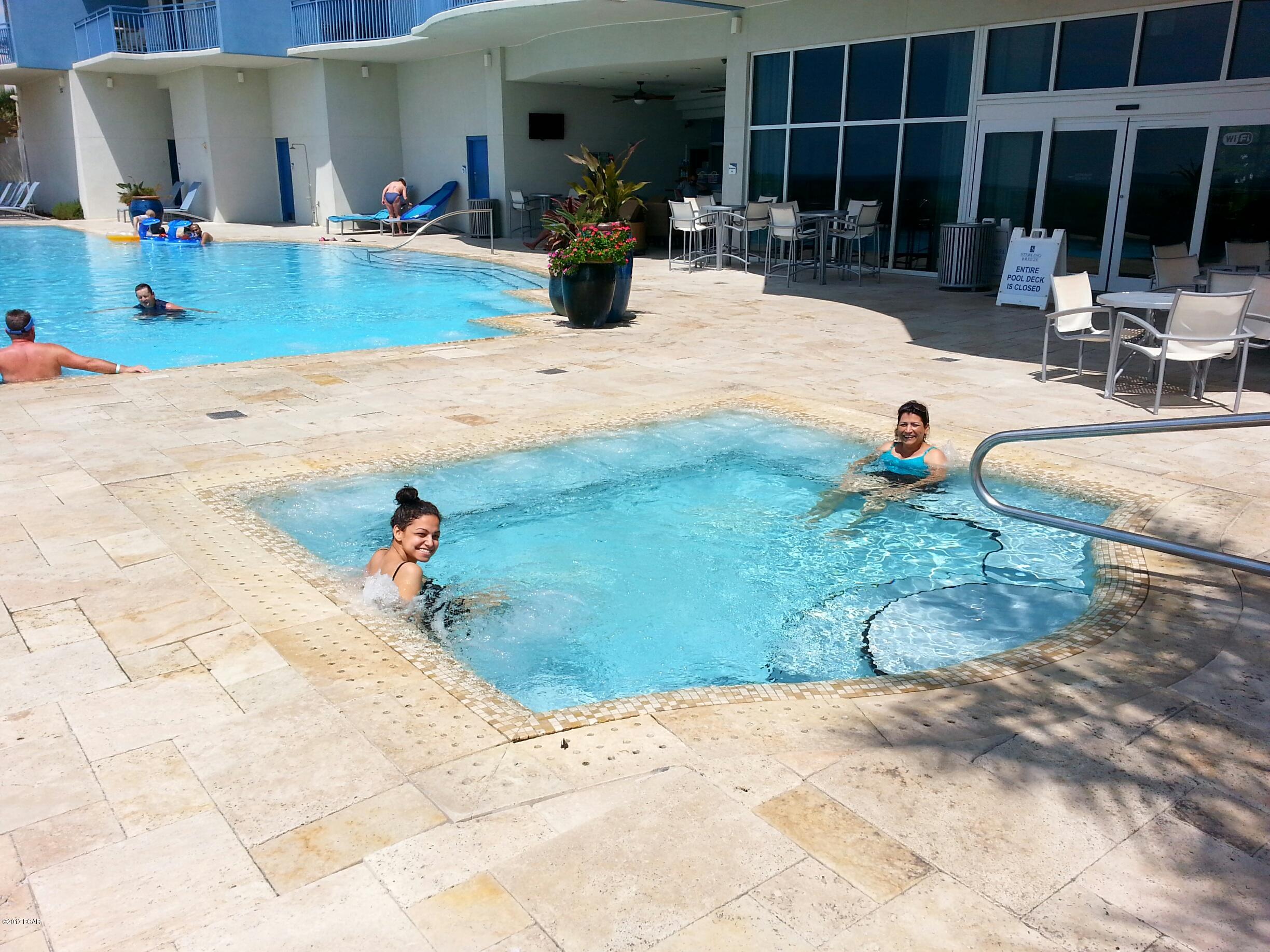 Sterling Breeze - Residential