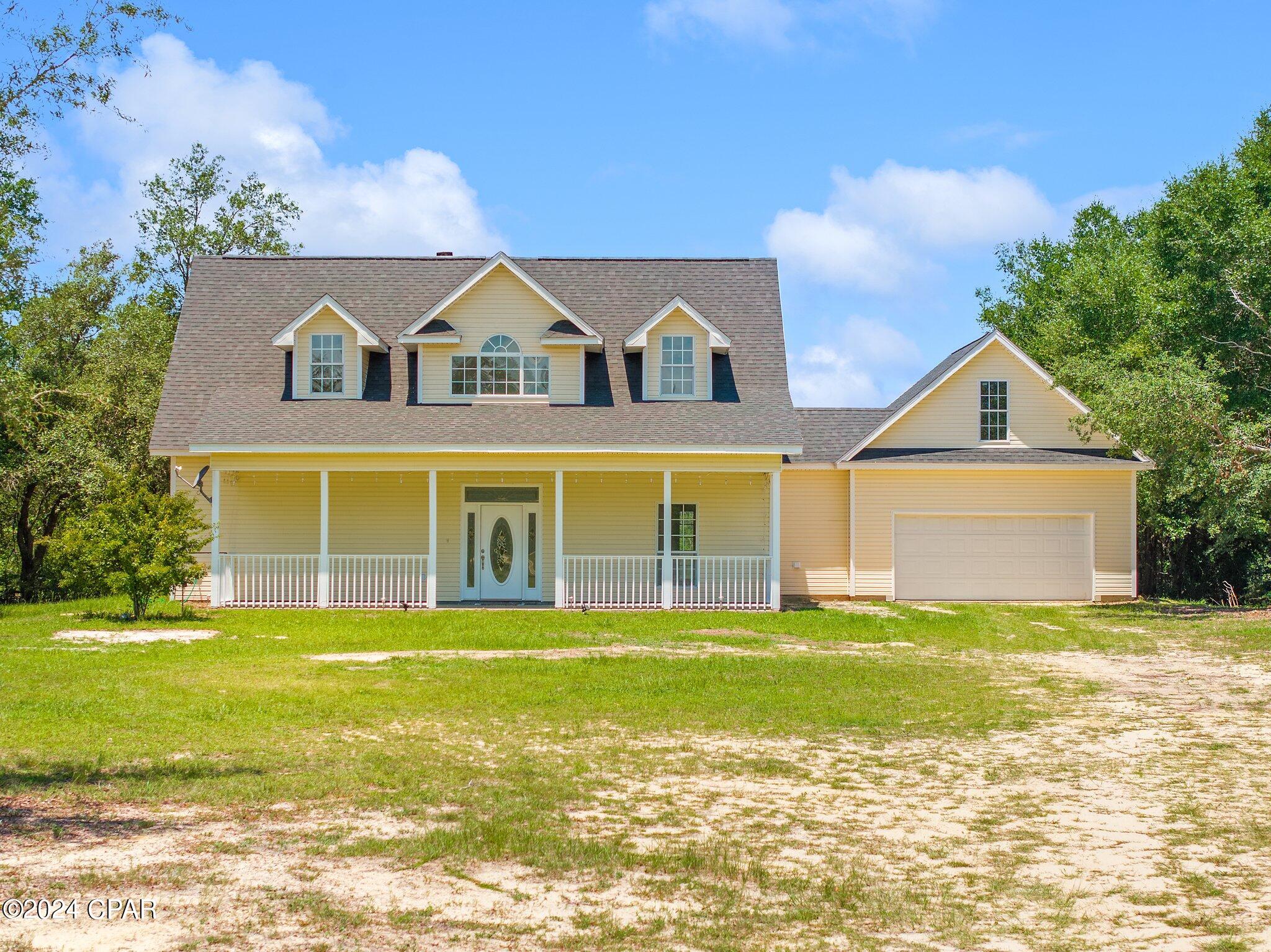 No Named Subdivision - Residential