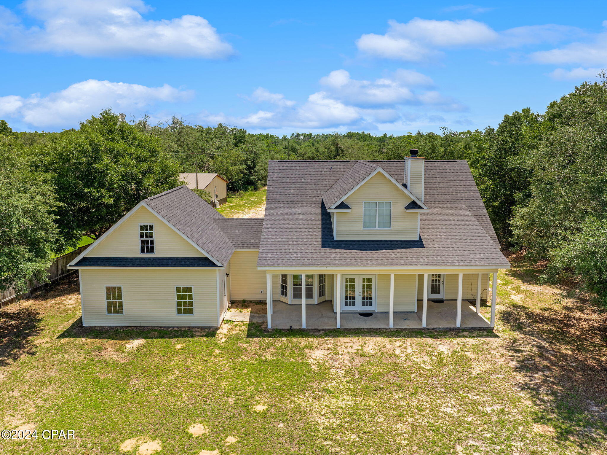 No Named Subdivision - Residential