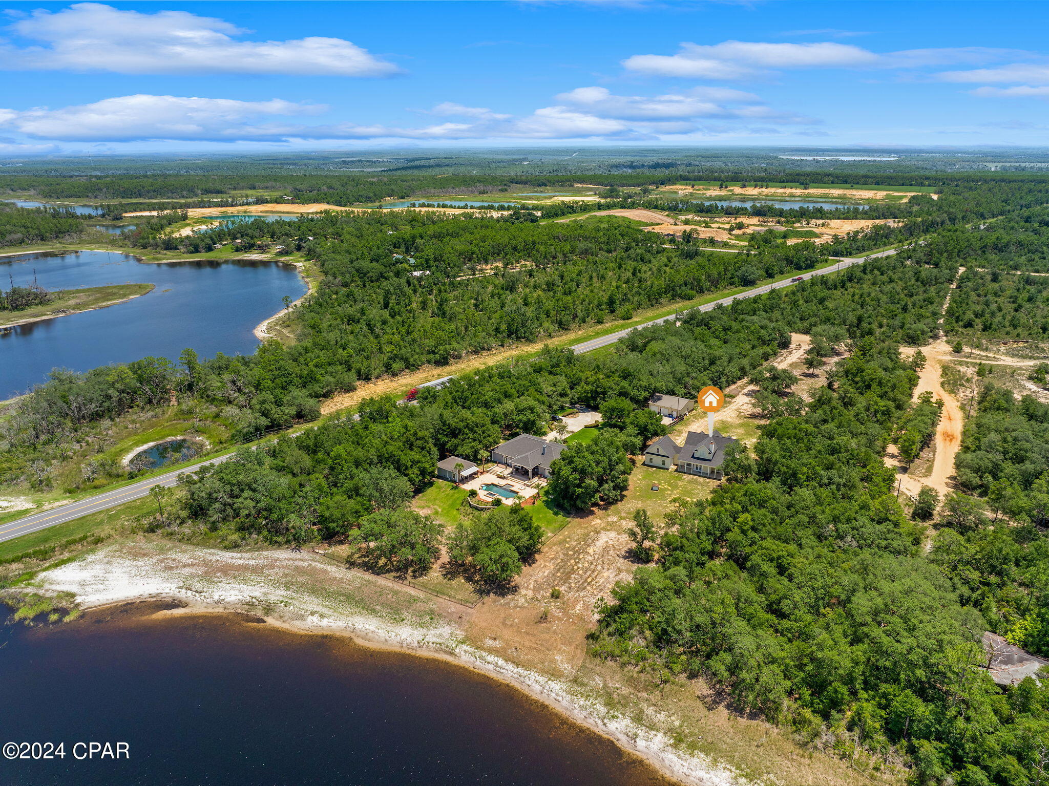 No Named Subdivision - Residential