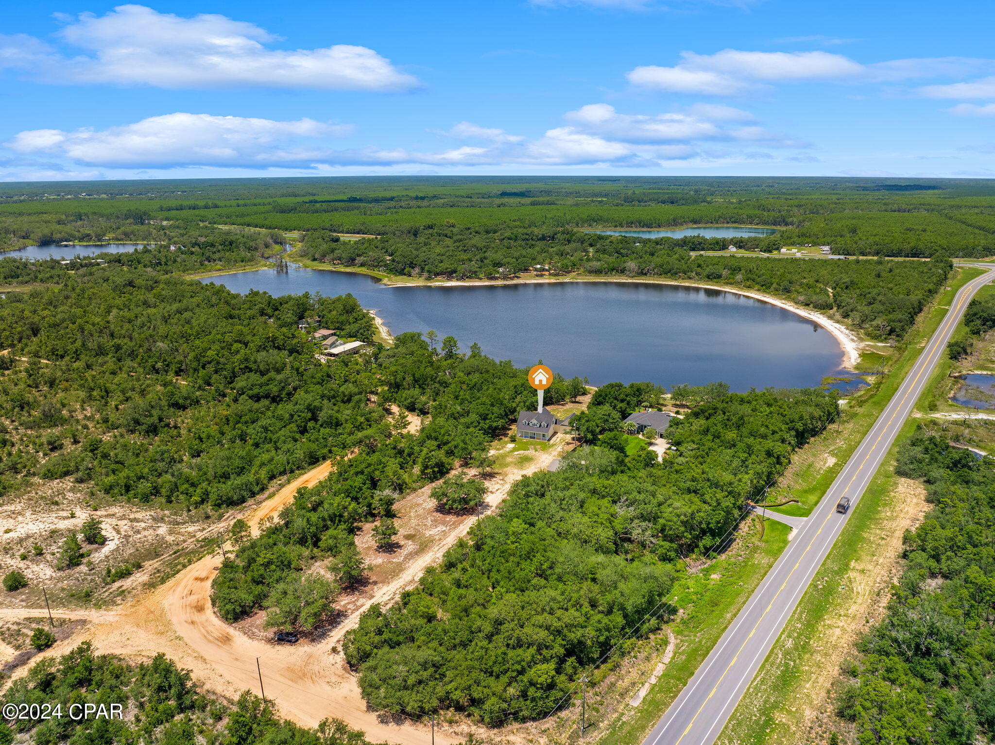 No Named Subdivision - Residential