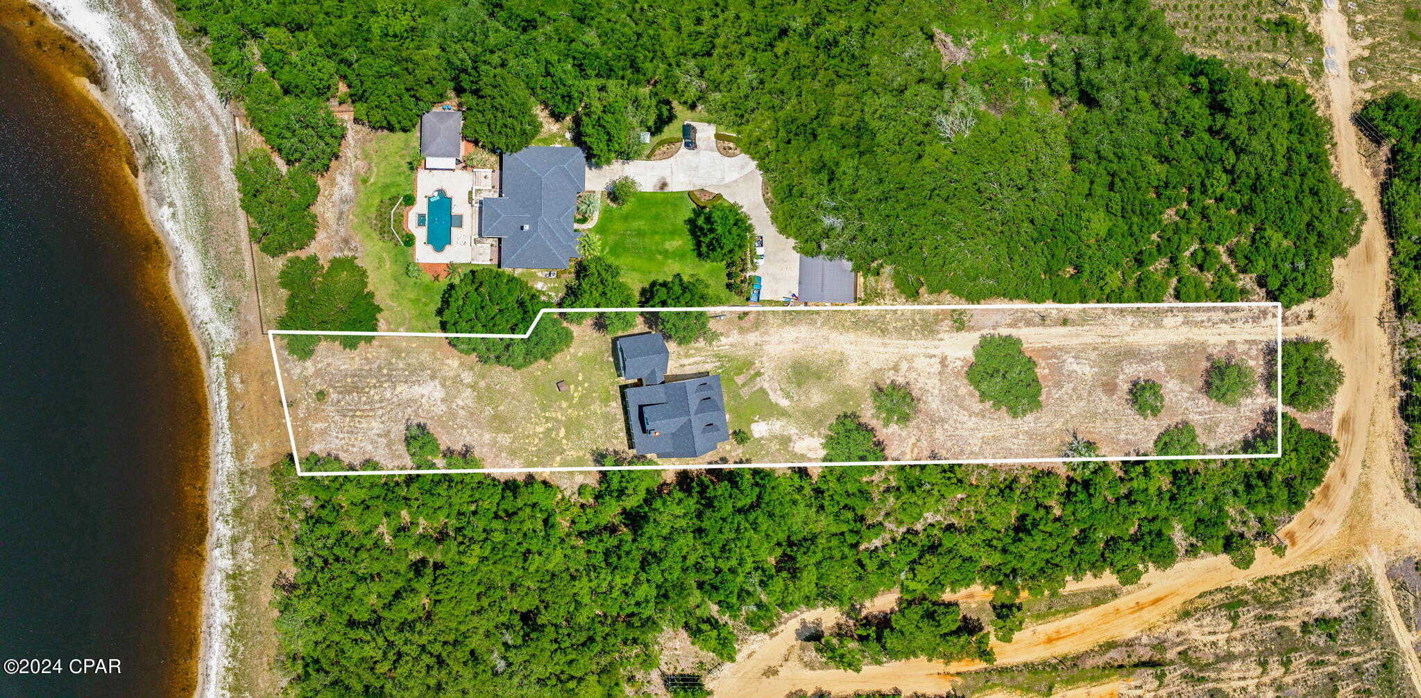 No Named Subdivision - Residential