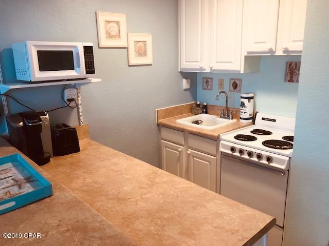 Top Of The Gulf Condo. - Residential