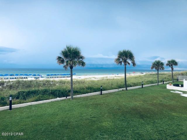 Top Of The Gulf Condo. - Residential