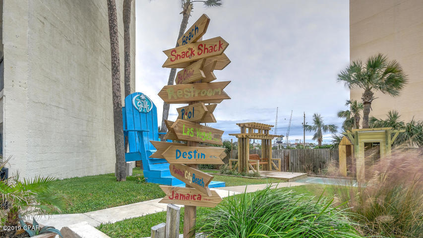 Top Of The Gulf Condo. - Residential