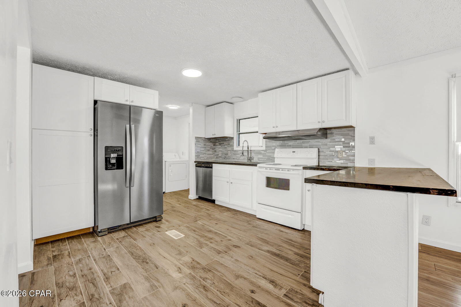 Bayside Park U-1 - Residential