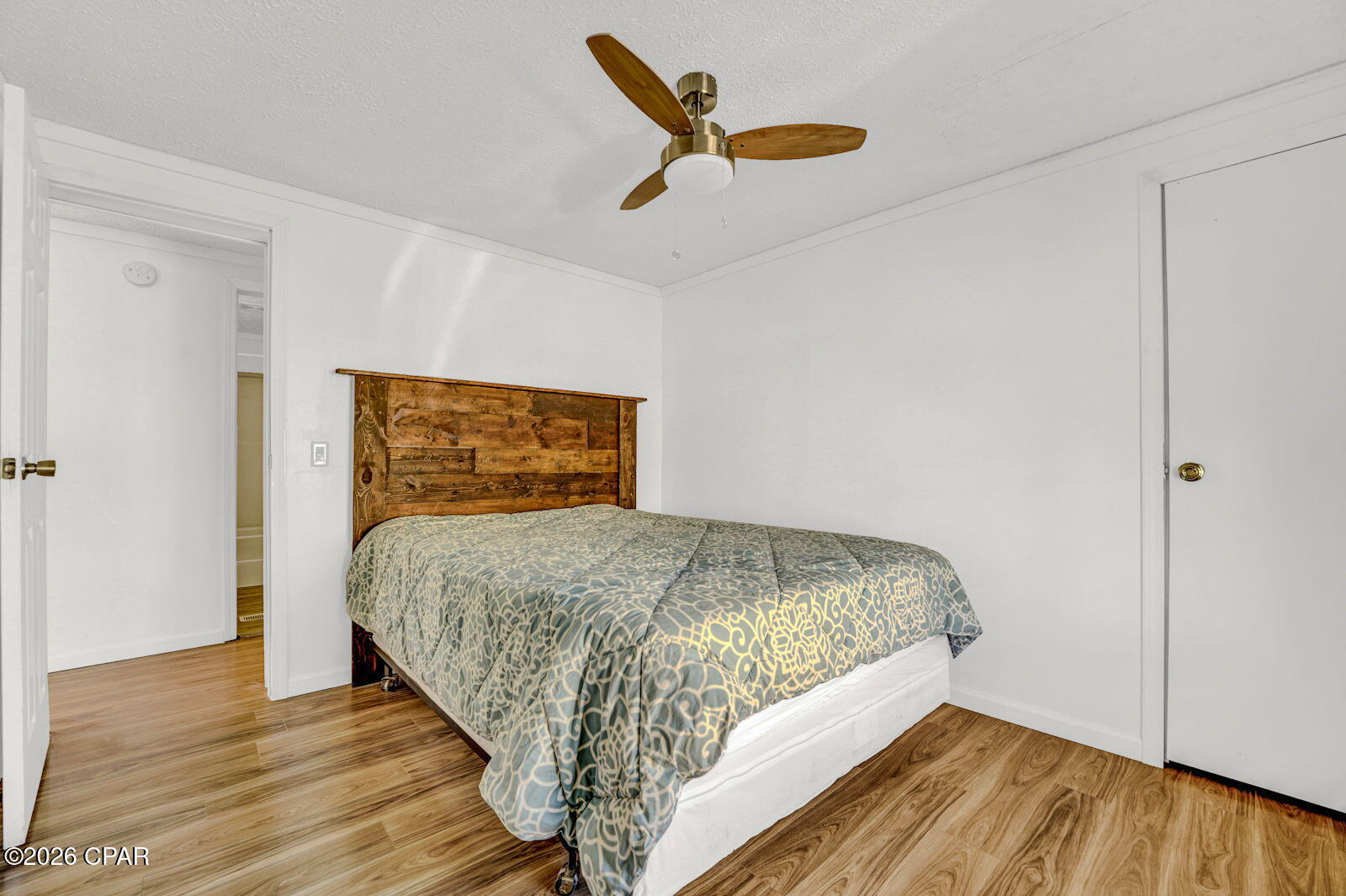 Bayside Park U-1 - Residential