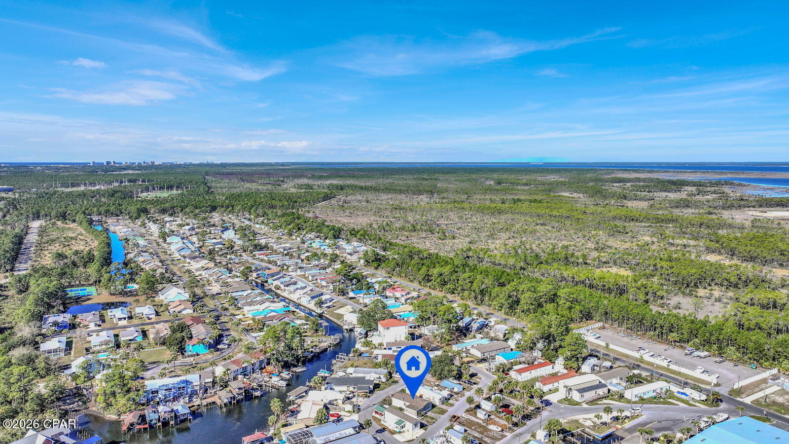 Bayside Park U-1 - Residential