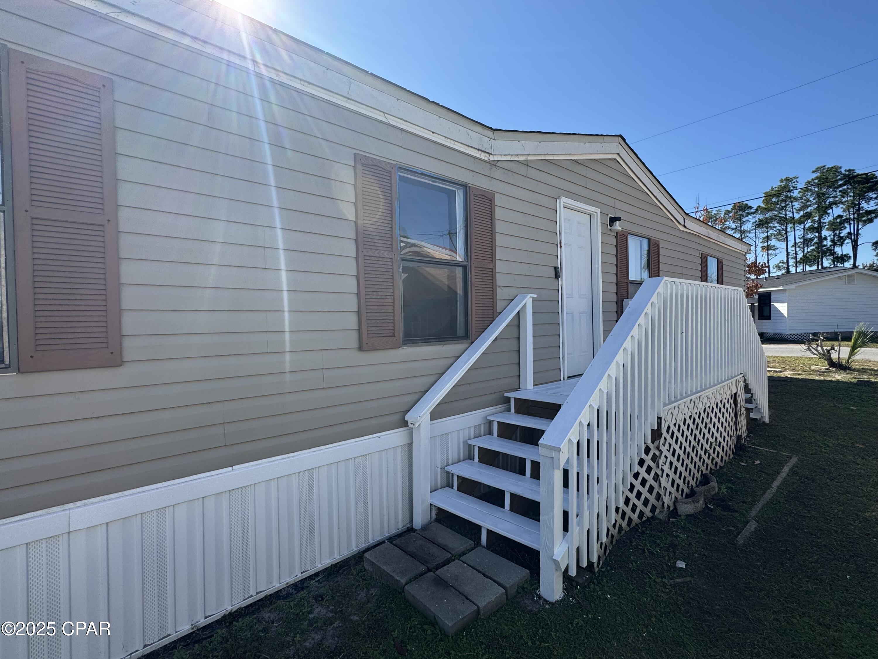 Bayside Park U-1 - Residential