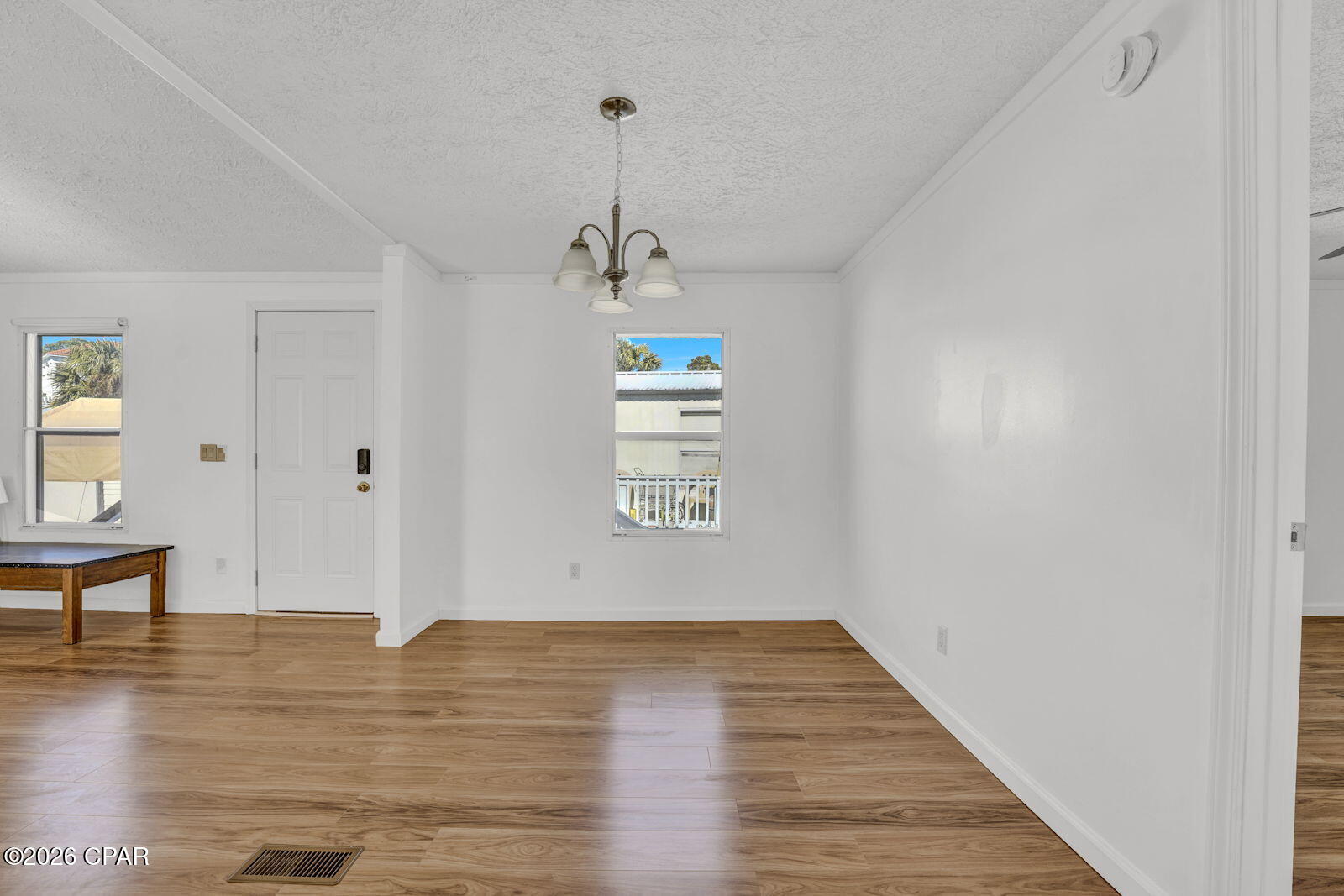 Bayside Park U-1 - Residential