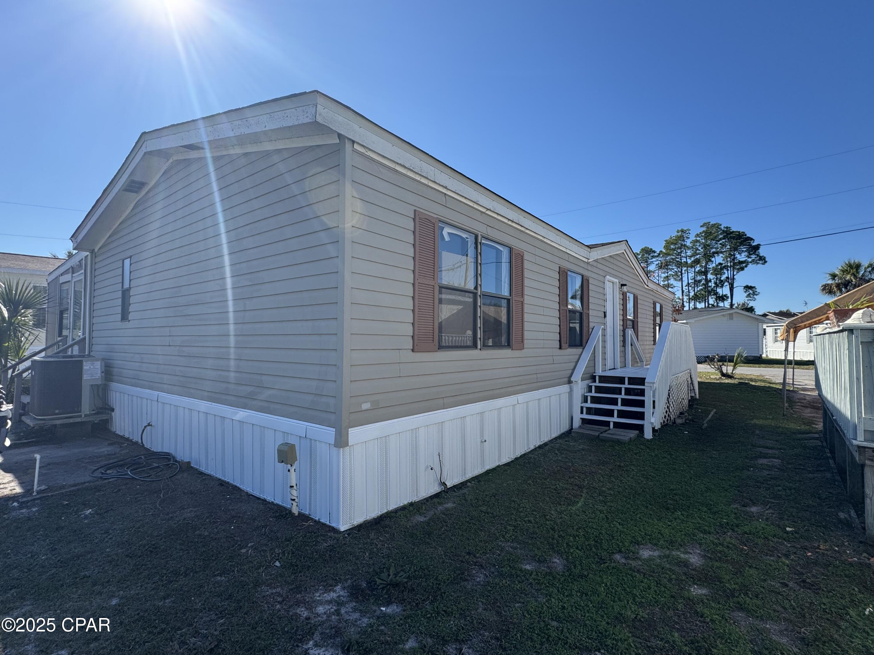 Bayside Park U-1 - Residential