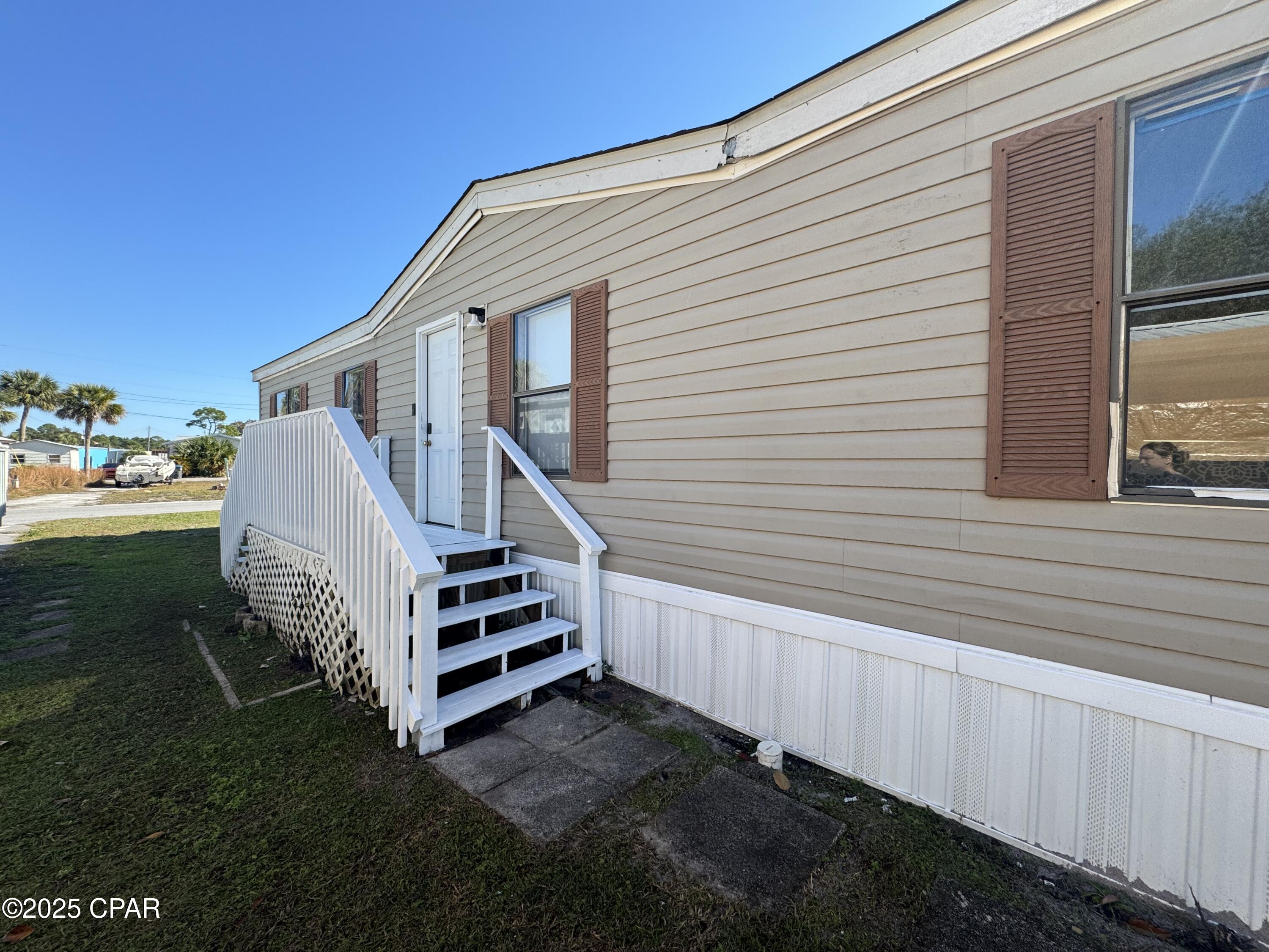 Bayside Park U-1 - Residential