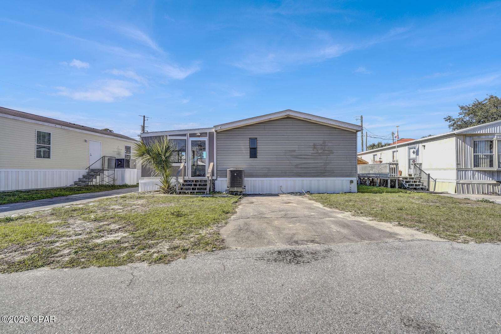 Bayside Park U-1 - Residential