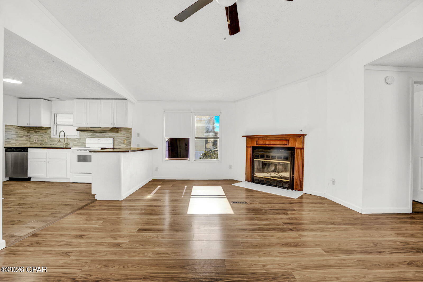 Bayside Park U-1 - Residential