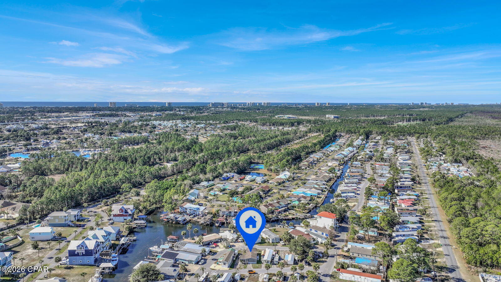 Bayside Park U-1 - Residential