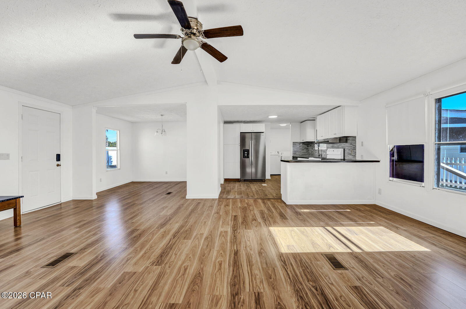 Bayside Park U-1 - Residential