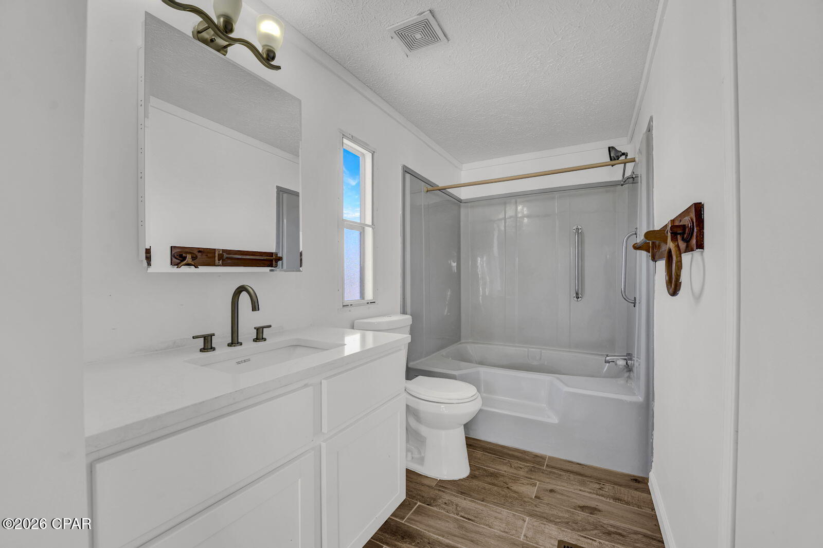 Bayside Park U-1 - Residential